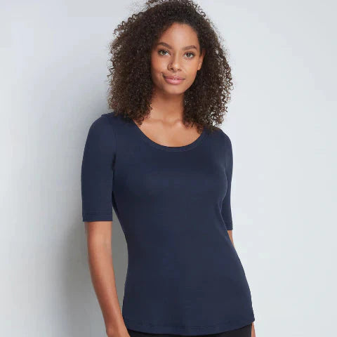 Style Staples: Our Sleeve Lengths