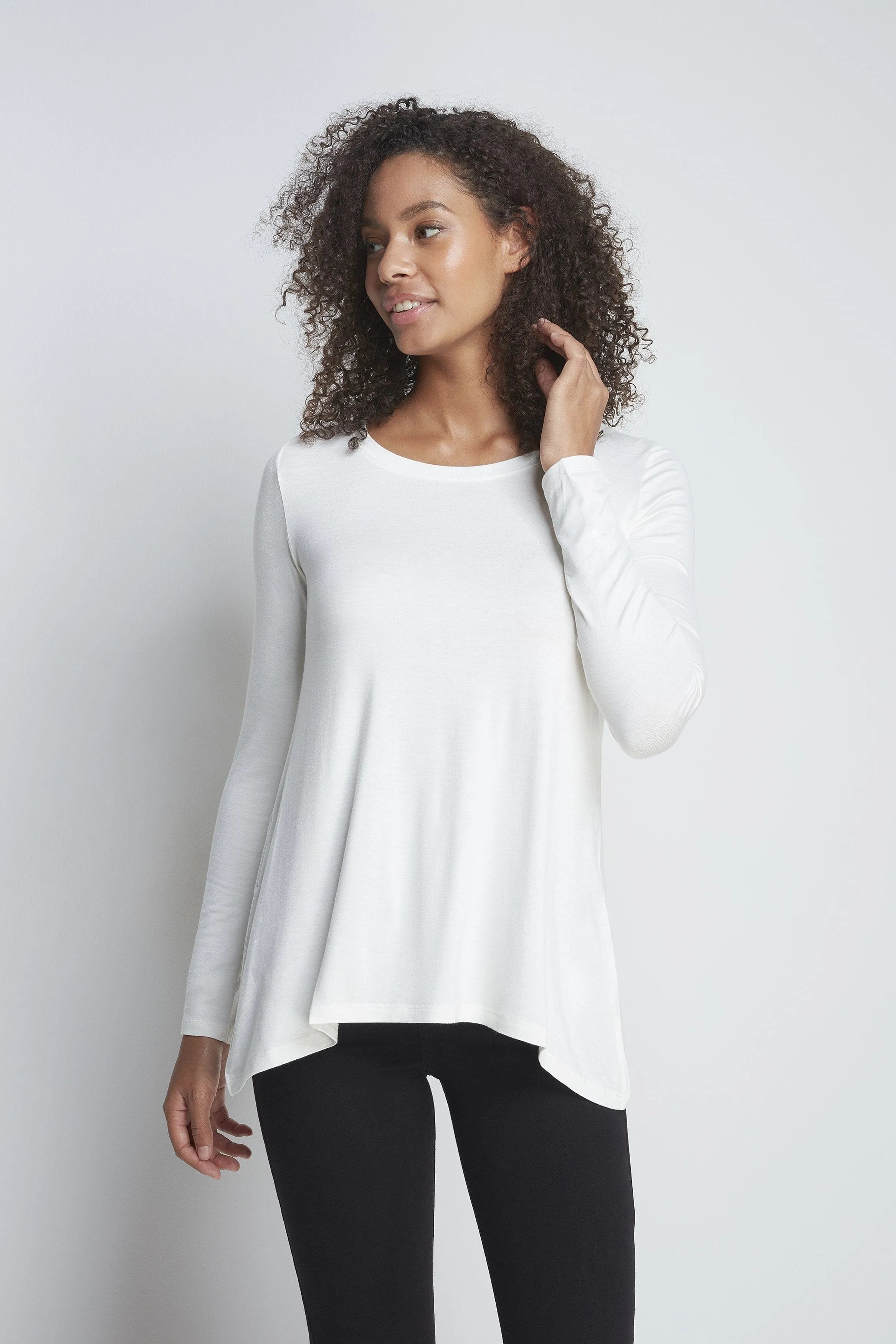 Premium Long Sleeve T‑Shirts for Women