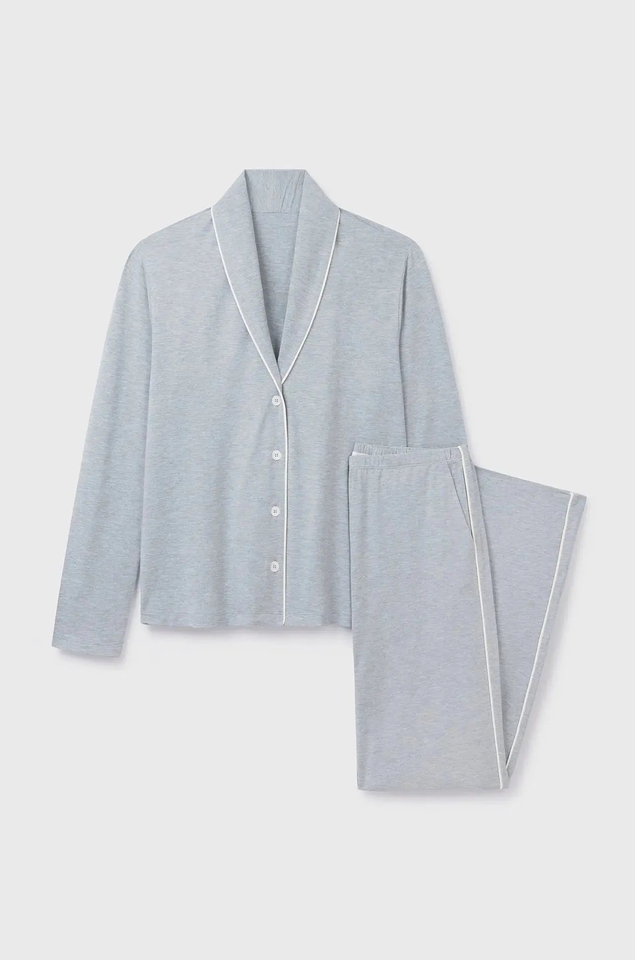 Women’s Soft Luxury Pyjamas | Sustainable & Comfortable Sleepwear