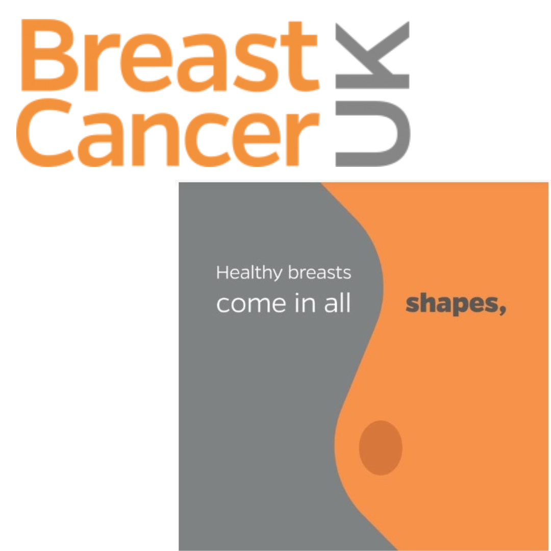 Lavender Hill Clothing supports Breat Cancer UK