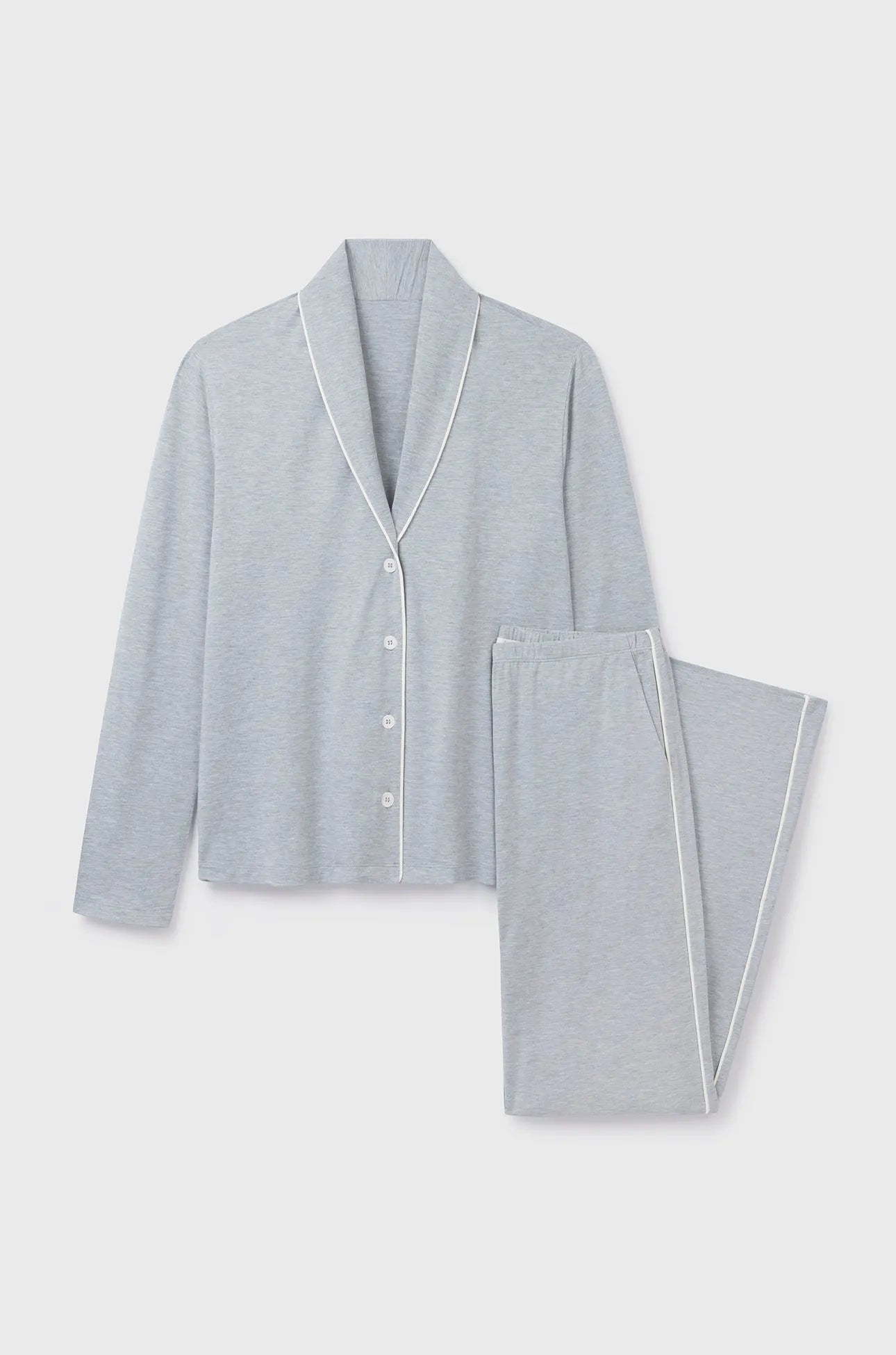Women's luxury soft pyjamas