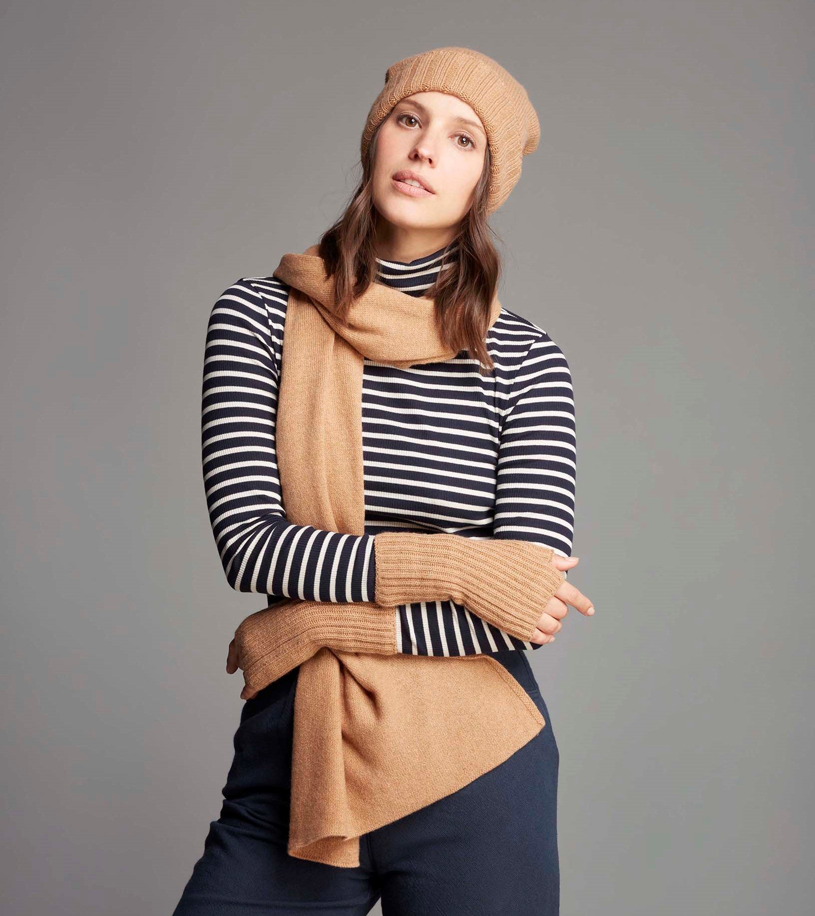 Luxury Cashmere Gifting