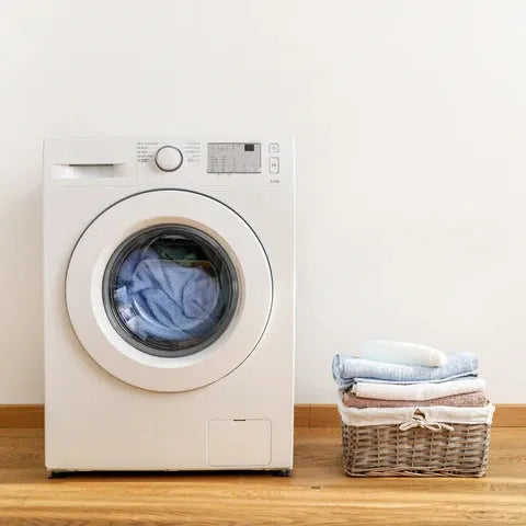 Caring for Your Clothes