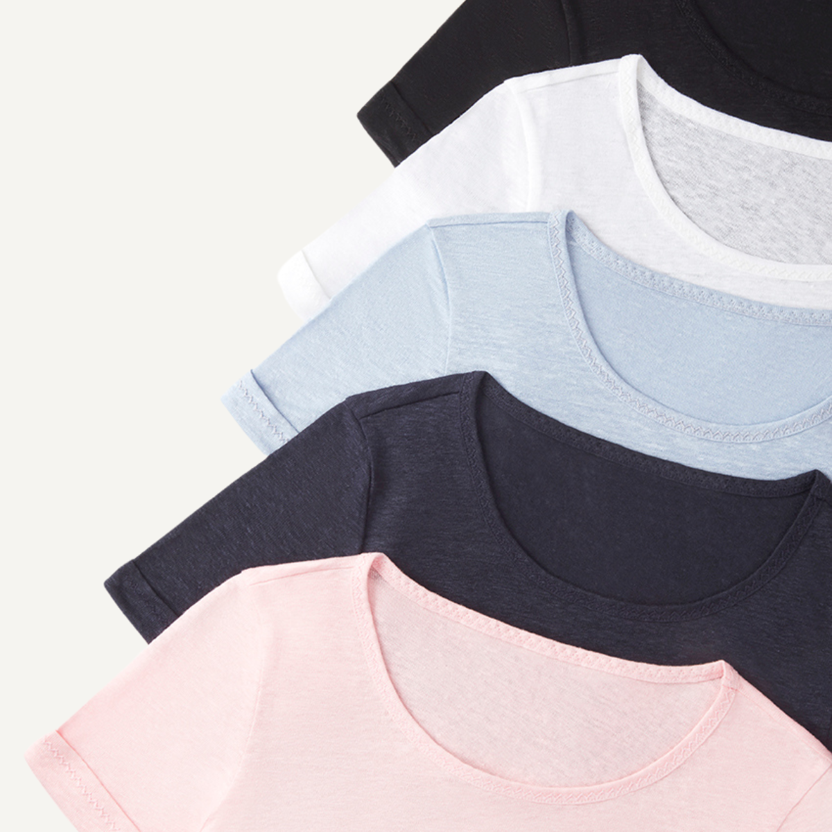 The Benefits of Natural Fabrics in Hot Weather