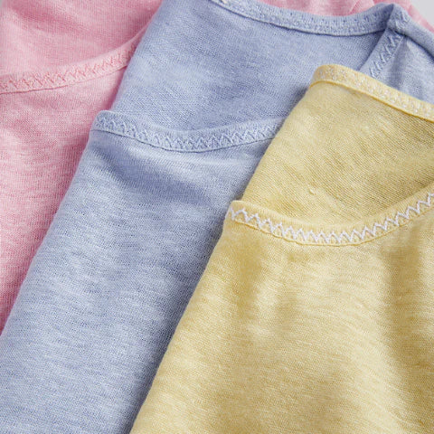 The Search for Quality Sustainable Clothing